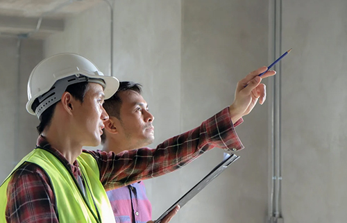 3rd Party Inspection and Quality Control Services