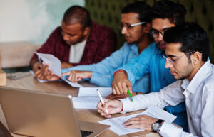 Cost Estimation and Scheduling