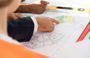 Design, Drawings and Mapping