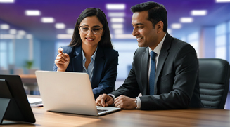 ISO Certified Engineering Consultancy Company
Providing Technical Services since 2004.