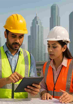 Urban and Regional Planning