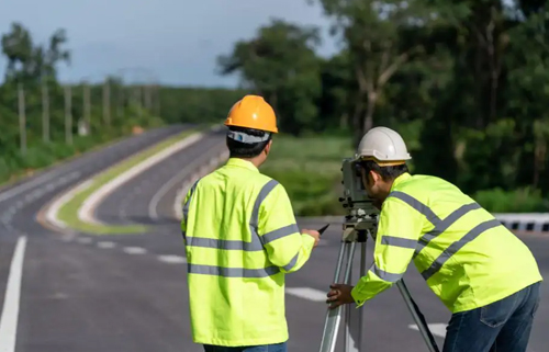 Surveys, Feasibility Studies and Investigations